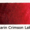 C163 Alizarin Crimson Lake Extra/Βυσσινή Διαφανή Αλιζαρίνη - 40ml