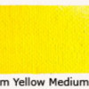 D625 Cadmium Yellow Medium/Κίτρινο Καδμίου Μεσαίο - 60ml