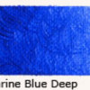 A671 Ultramarine Blue Deep/Μπλε Ουτραμαρίνα Βαθύ - 60ml