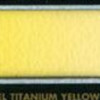 C121 Nickel Titanium Yellow/Κίτρινο Τιτανίου Νικελίου - 6ml
