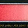 B27 Madder (Geranium) Lake light Extra/Ριζάρη ανοικτό διάφανο - σωληνάριο 6ml