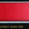 D166 Burgundy Wine Red/Καρμίνα - σωληνάριο 6ml