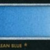 F39 Cerulean Blue/Μπλε Cerulean - 1/2 πλάκα