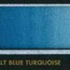E42 Cobalt Blue Turquoise/Μλε Κοβαλτίου Τουρκουάζ - σωληνάριο 6ml