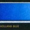 C223 Old Holland Blue/Μπλε Old Holland - σωληνάριο 6ml