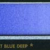 E38 Cobalt Blue Deep/Μπλε Κοβαλτίου Βαθύ - σωληνάριο 6ml
