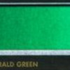 B274 Emerald Green/Πράσινο Σμαραγδή - σωληνάριο 6ml