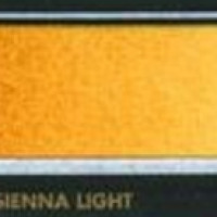 A56 Raw Sienna Light/Σιέννα Ωμή Ανοικτή - 1/2 πλάκα