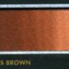 A341 Mars Brown/Καφέ Mars - σωληνάριο 6ml
