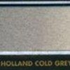 A364 Old Holland Cold Grey/Γκρι Ψυχρό - σωληνάριο 6ml