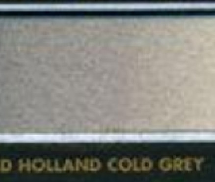 A364 Old Holland Cold Grey/Γκρι Ψυχρό - 1/2 πλάκα