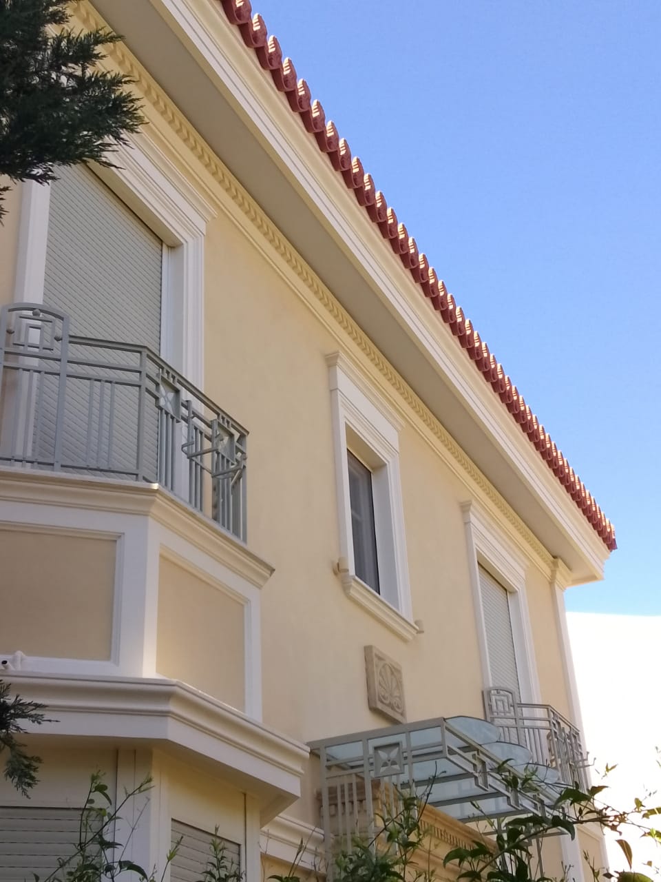 Aναπαλαιώση κατοικία στα Γρεβενά - 2023