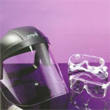 Συσκευές UV, μεμβράνες προστασίας UV & γυαλιά πρoστασίας UV