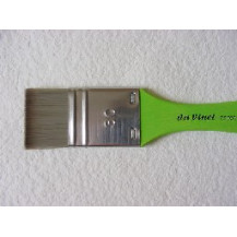 Serie 5073-Soft, flat varnish brush