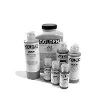 Golden Fluid Acrylic Colours