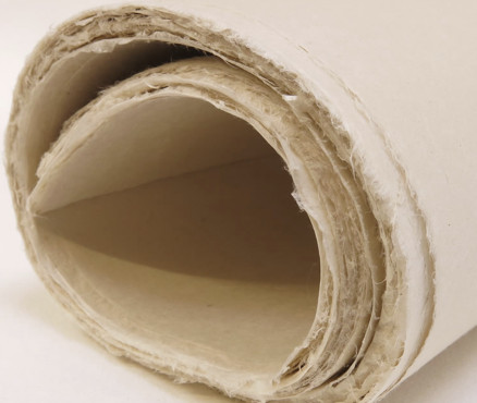 Μitsumata-washi JM4-60gr Νεπάλ-54x80cm, λείο