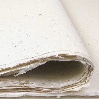 WASHI BAMBOO JM3B Νεπάλ, 30γρ, 55X80cm, λείο