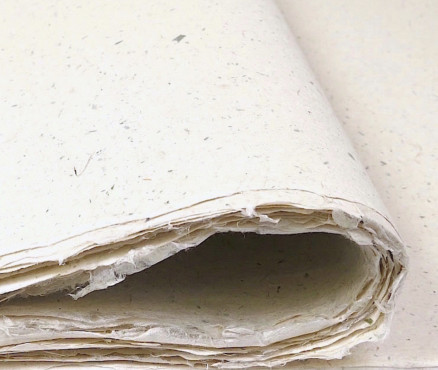 WASHI BAMBOO JM3B Νεπάλ, 30γρ, 55X80cm, λείο