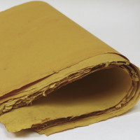 SUNN HEMP Haldi HMHL, 100gr, 40x55cm, λείο