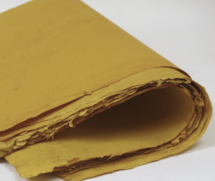SUNN HEMP Haldi HMHL, 100gr, 40x55cm, λείο