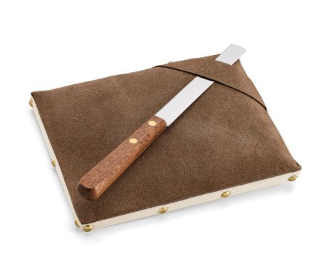 Μαξιλάρι για ελεύθερο χρυσό 17χ21cm