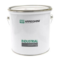 Hydro Cap Floor - εποξικό σμαλτόχρωμα νερού για δάπεδα, γραφεία, γκαράζ και πολυσύχναστους χώρους (εσωτερικά & εξωτερικά