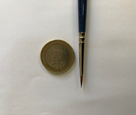 Σειρά 450 - Νο 1