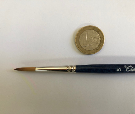 Σειρά 452 - Νο 5