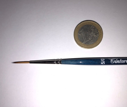 Σειρά 453 - Νο 5/0