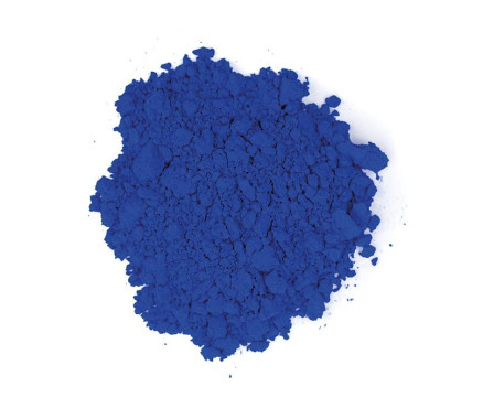 45020 - Μπλέ Ουλτραμαρίνα κοκκινοπή - 50γρ