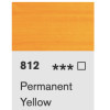 812 Permanent Yellow (κίτρινο σταθερό) - 250ml