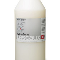 Lascaux Hydro Sealer (Hydroground) - 100ml