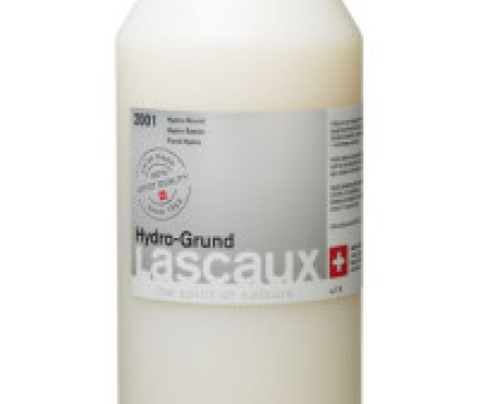 Lascaux Hydro Sealer (Hydroground) - 100ml