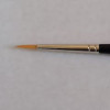 Ν.2 Σειρά 617/da Vinci 1570-Στρογγυλό πινέλο με συνθετική τρίχα