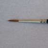 Ν.4 Σειρά 697(da Vinci 1610)-Στρογγυλό πινέλο με μακρή λαβή και τρίχα Kolinsky