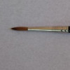 Ν.8 Σειρά 697(da Vinci 1610)-Στρογγυλό πινέλο με μακρή λαβή και τρίχα Kolinsky