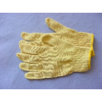 Γάντια θερμοκρασίας Kevlar/ζευγάρι