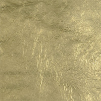 Συνθετικό χρυσό σε φύλλα/ελέυθερο (100 φύλλα-16χ16εκ.)