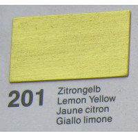 N.201 Κίτρινο Λεμονί - 85ml