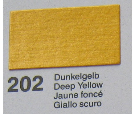 N.202 Κίτρινο Σκούρο - 85ml