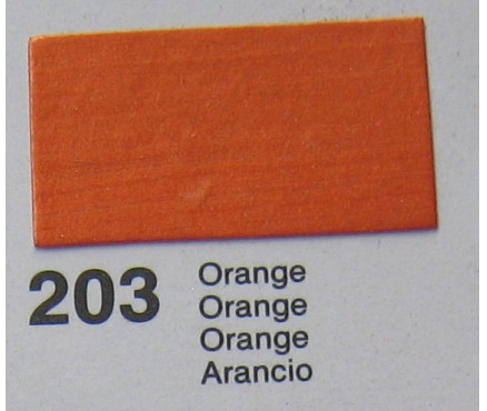 N.203 Πορτοκαλί - 85ml