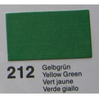 N.212 Πράσινο Κιτρινωπό - 85ml