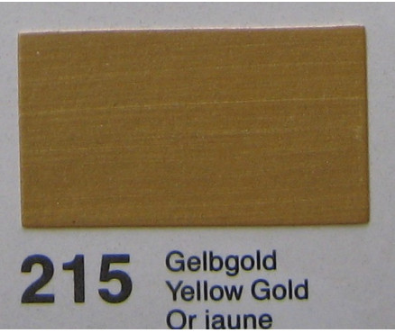 N.215 Χρυσό Κίτρινο - 85ml