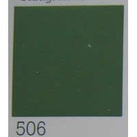 Ν.506 Decora Πράσινο οξειδίου σκούρο-250γρ