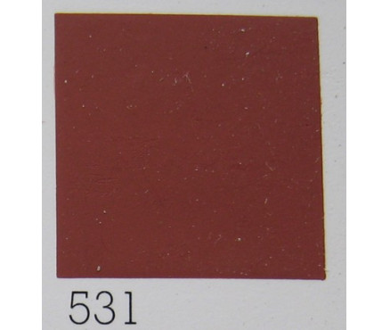 Ν.531 Decora Κόκκινο Πομπηίας-250γρ