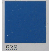 Ν.538 Decora Ουλτραμαρίνα μπλέ ανοικτή-250γρ