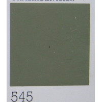 Ν.545 Decora Πράσινη γή-250γρ
