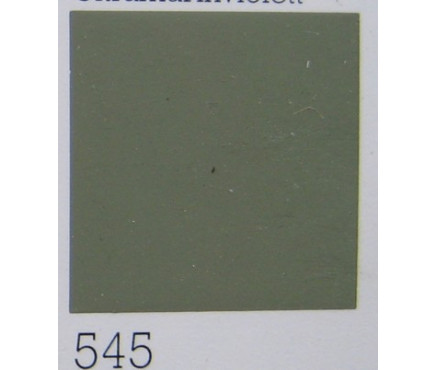 Ν.545 Decora Πράσινη γή-250γρ