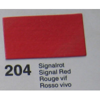 N.204 Kόκκινο έντονο - 85ml