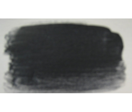 N.48800 Φυσικό Μαύρο Σιδήρου (Magnetit) ψιλόκοκκο-50γρ